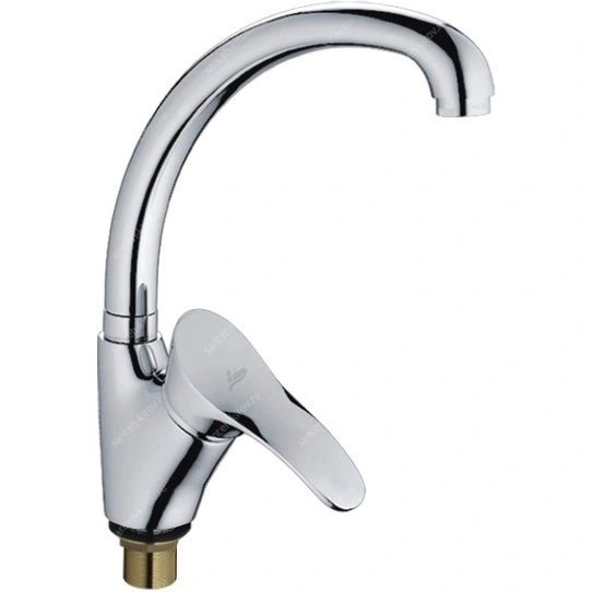 Смеситель для кухни L5901 Ledeme фото 2