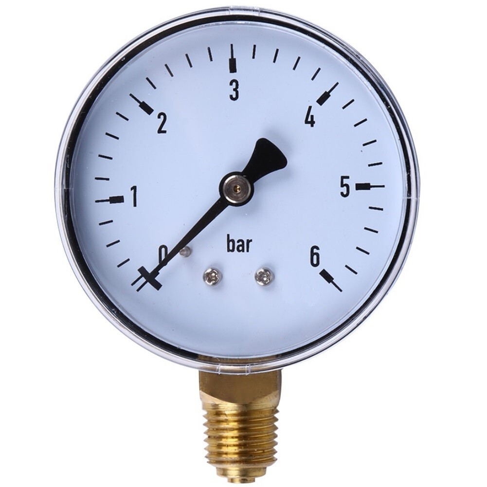 Measuring steam pressure фото 30