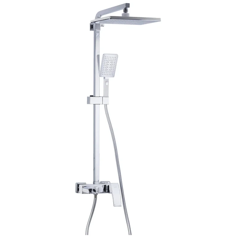 Стойка gappo. Душевая система Gappo g2407. Душевая стойка Gappo Jacob g2407-20. Душевая система Gappo Jacob g2407 хром. Душевая система Gappo g2407-8.
