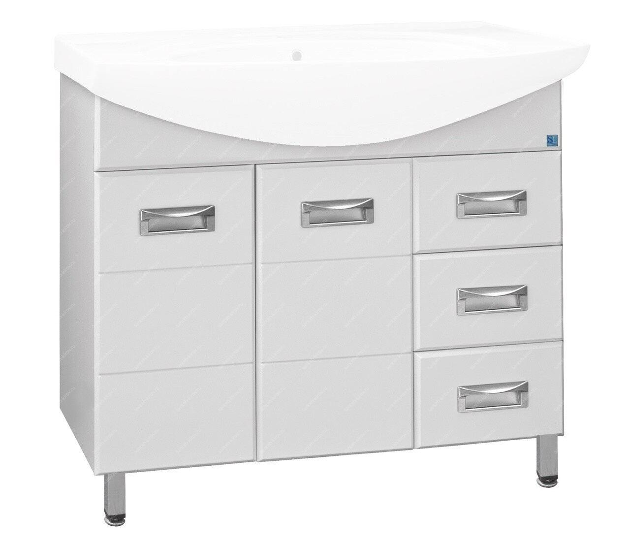 Тумбы с раковиной сантек эльбрус 100. Раковина santek энигма 1. Энигма 100. Тумба ника энигма 1000 2 ящика. Тумба № 27 с умыв.